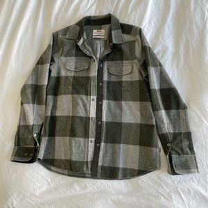 Fjallraven Canada shirt